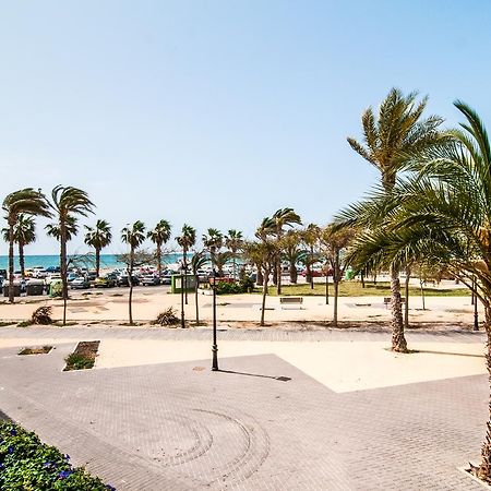 Seanema River Park Old Town Apartman Villajoyosa Kültér fotó