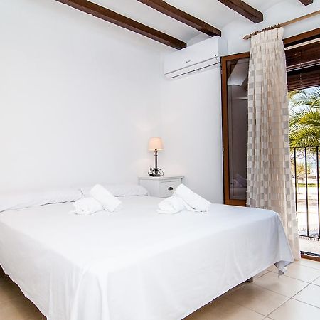 Seanema River Park Old Town Apartman Villajoyosa Kültér fotó