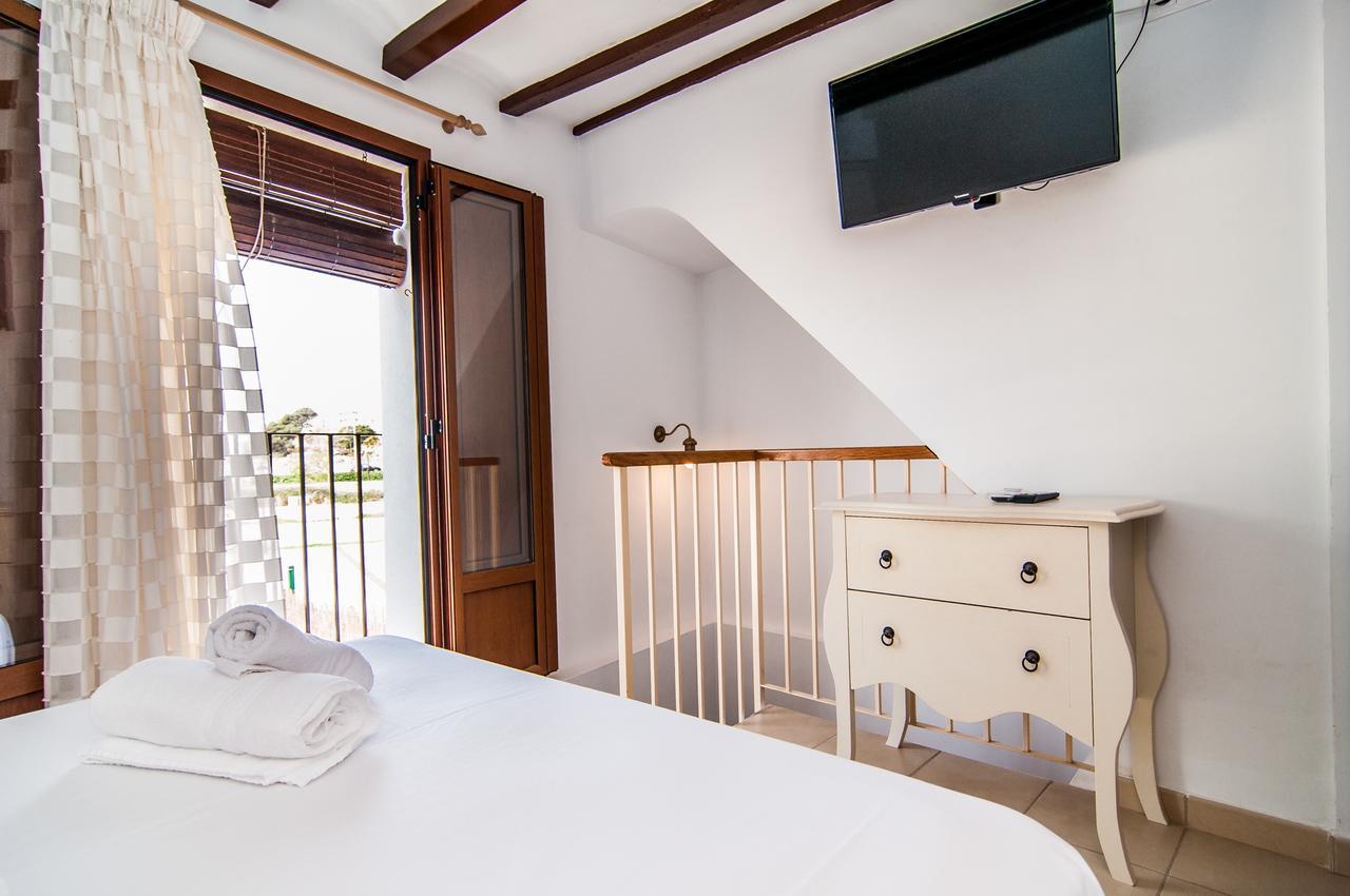 Seanema River Park Old Town Apartman Villajoyosa Kültér fotó