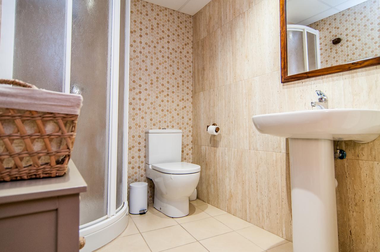 Seanema River Park Old Town Apartman Villajoyosa Kültér fotó