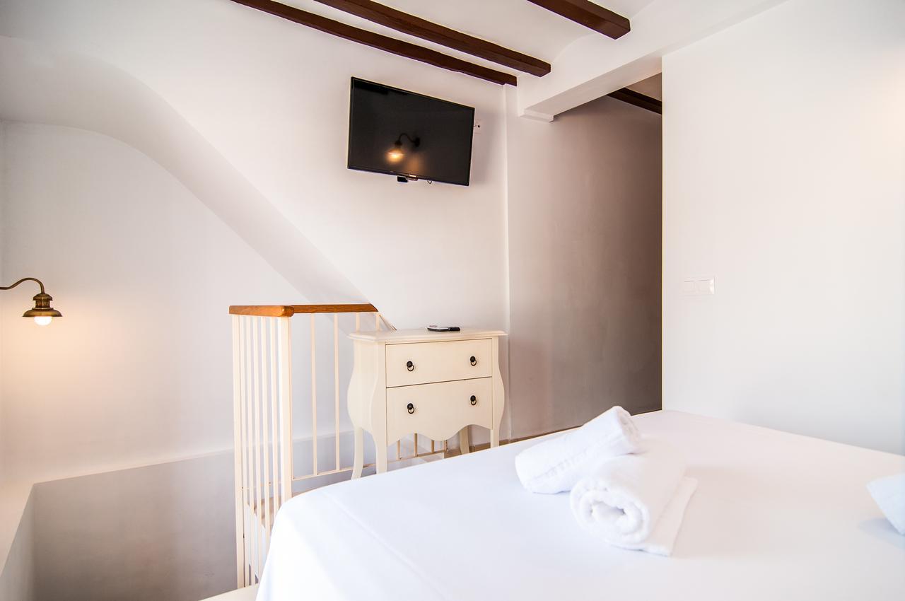 Seanema River Park Old Town Apartman Villajoyosa Kültér fotó