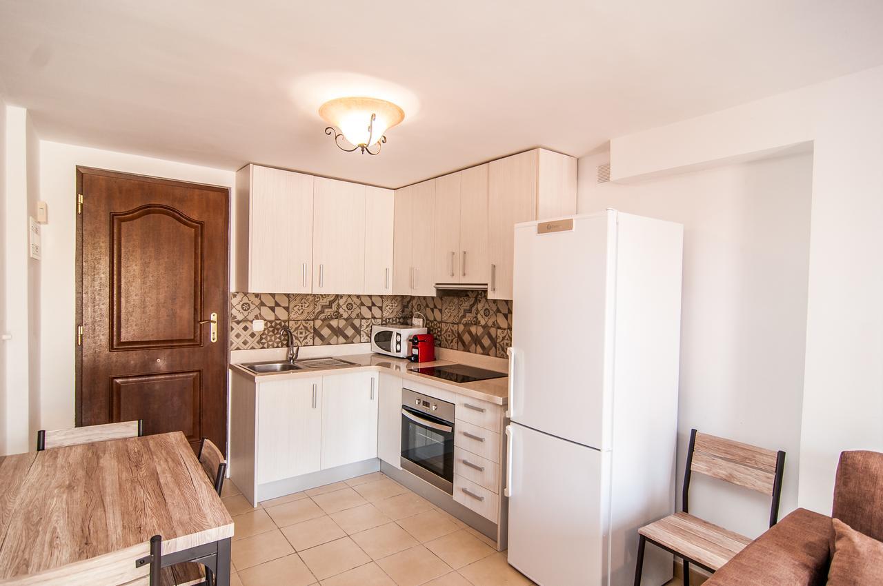 Seanema River Park Old Town Apartman Villajoyosa Kültér fotó